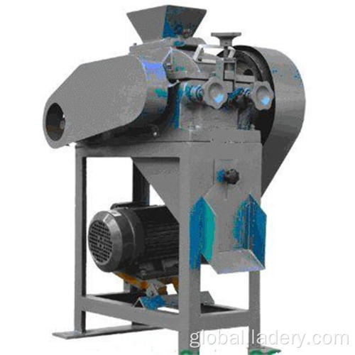 Stone Double Rollers Crusher Double Roll Crusher For Grinding Mini Stone Rocks Manufactory
